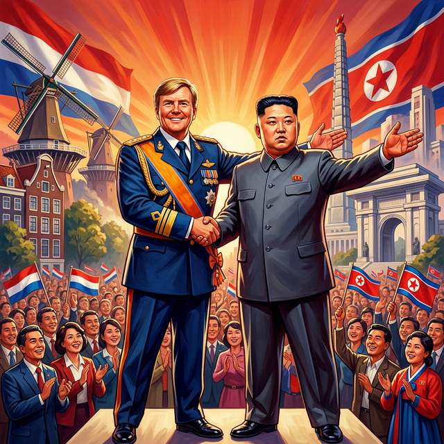 Internationale Solidariteit